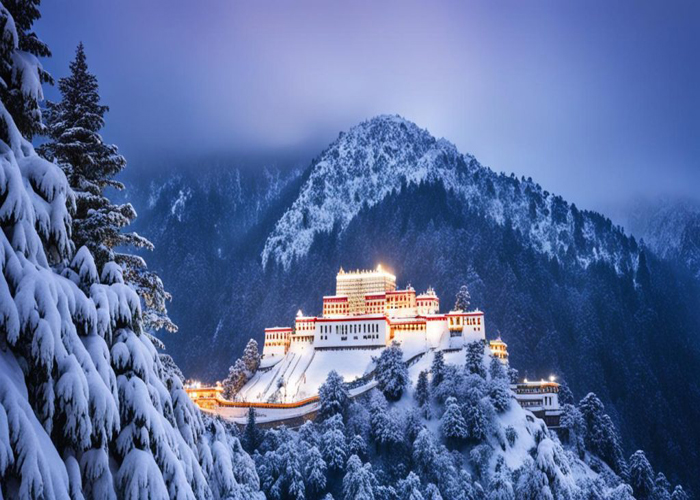 Best Tour and Travel agency in Jammu